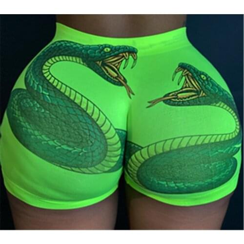 WANGSCANIS Womens Evening Shorts