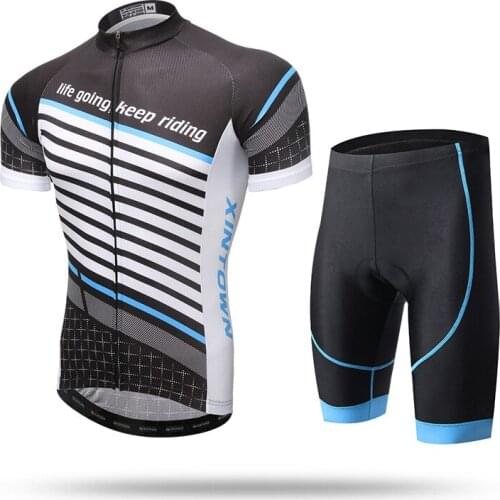 Cycling Suits XINTOWN China