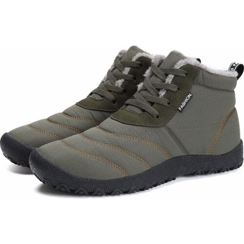 YIQITAZER Fashion Footwear