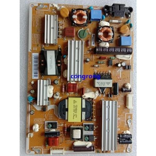 100% test for samgsung UA40D6000SJ power board BN44-00458A BN81-06614B