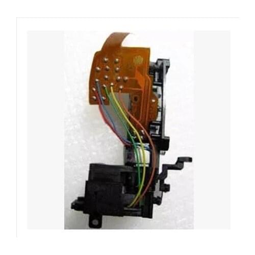 Aperture Motor Control Unit For Nikon D80 Digital Camera Repair Part