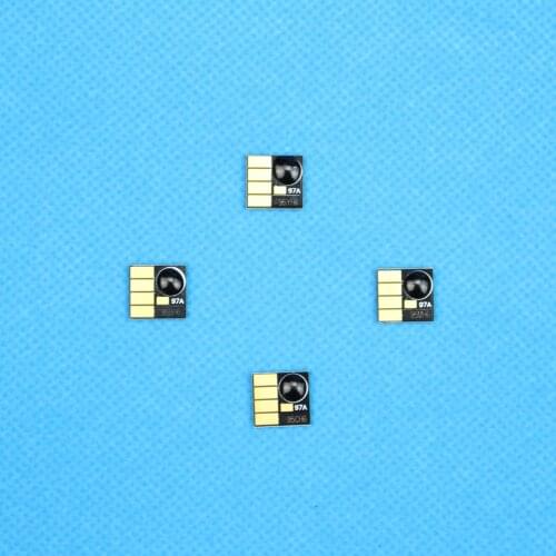 For HP 950 951 Chips 950 951XL For HP 8100/8600/ 8610/8615/8625/8660/8680 Auto Reset Chips