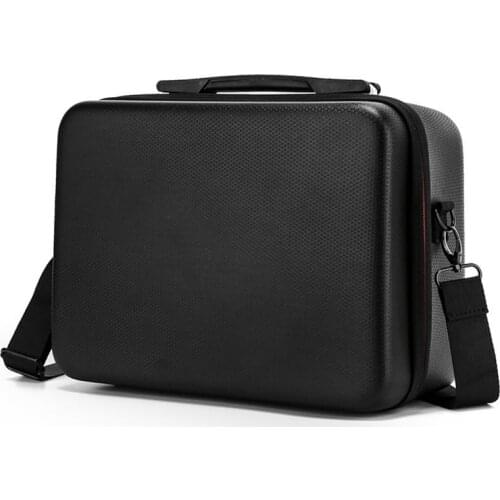 Storage Bag Travel Protective Carrying Case Large Capacity Suitcase For Zhiyun For Weebill-S Handheld Gimbal Stabilizers