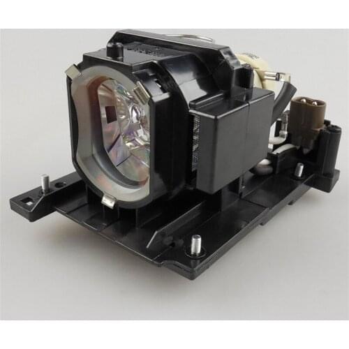 DT01025 Replacement Projector Lamp with Housing for Hitaichi CP-X2510N