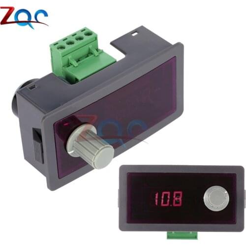 DC 12V 24V 4-20mA Signal Source Signal Generator Constant Current 0.01mA function generator with Polarity Protection 'lrz