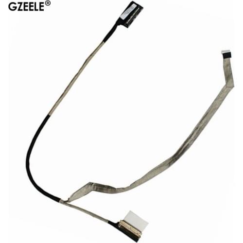 Video screen Flex wire For HP Elitebook 2170p 2170 laptop LCD LED LVDS Display Ribbon cable 50.4RL10.101