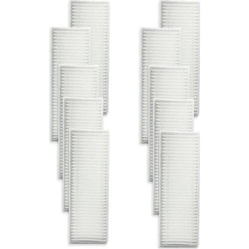HEPA Filter for molisu v8s pro Robot Vacuum Cleaner Spare Parts Replacement