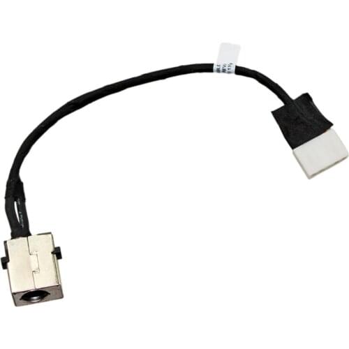 DC POWER JACK HARNESS CABLE FOR Acer Aspire V5-122 V5-122P V5-132 V5-132P V5-122P-0864 50.4LK03.031 50.4LK03.001