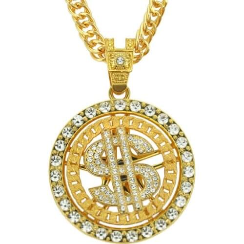 LAIKBO Jewelry Pendants