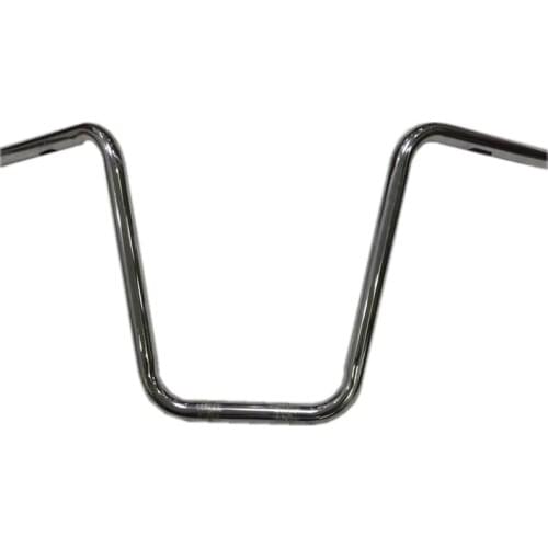 Motorcycle 1-inch handlebar 25mm lever for Harley Sportster XL883 XL1200 X48 X72 Dyna