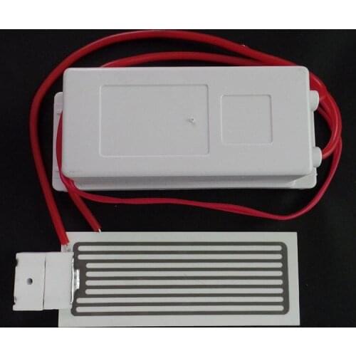 2019 latest new AC220V/AC110 5g Ozone Generator Ceramic Plate (Ozone Generator Accessory) Ozonator for Air Purifier