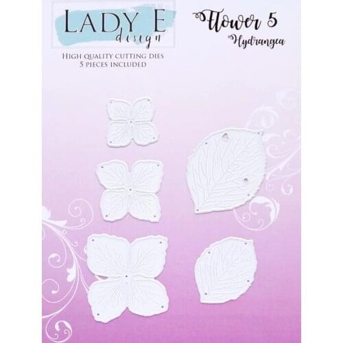 New Design Metal Cutting Dies cut die flower NO.3 decoration Scrapbooking Album Paper DIY Card Craft Die Cuts