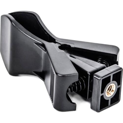 Portable Wireless Microphone Stand,Universal Clip for Microphone N0PB