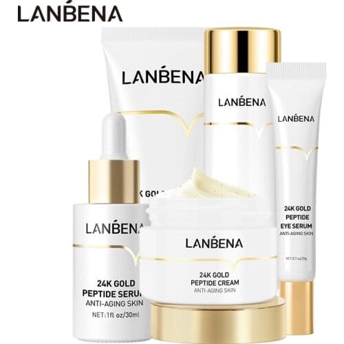 SAKSRAAR Sets Of Face Creams