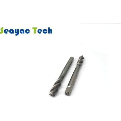 M7 HSS Twist Spiral-fluted Taps Hot selling Manufacturer Direct Selling Customized Tap M/UNF/UNC