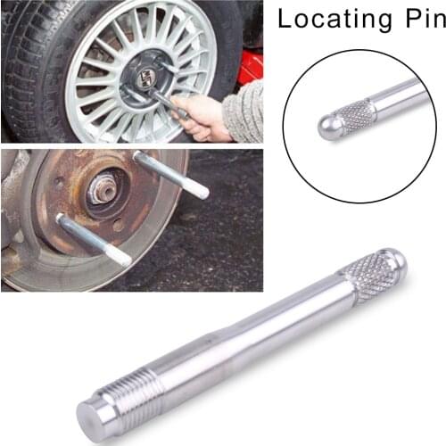 Wheel Locating Pin Wheels Change Tool Thread Wheel Mounting Kit for M14 x 1.5 Car Repair Tool Accessories