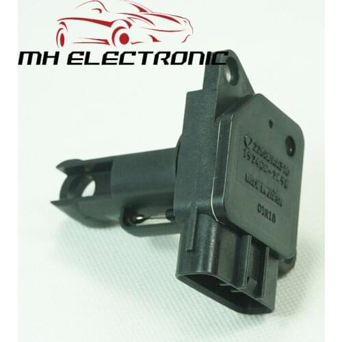 MH ELECTRONIC High Quality New MAF Sensor 22680-AA310 22680AA310 197400-2090 For Subaru Impreza Baja Forester WRX