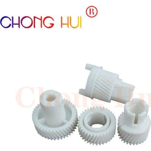 1set 6LJ540550 6LJ540560 6LJ540570 6LJ540580 For Toshiba 2550 2050 2051 2551 2555 3555 3055 4555 5055C developer Gear