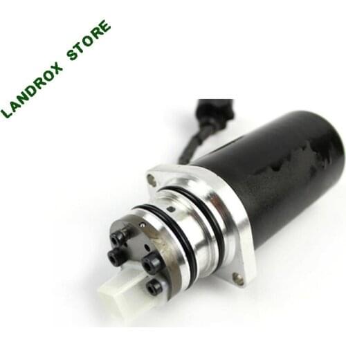Hydraulic Pump for Land Rover Freelander 2 OEM:LR003147
