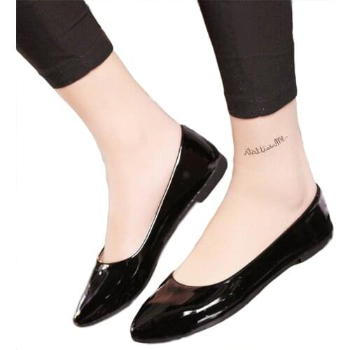 ITHORENS Women's Slip-ons