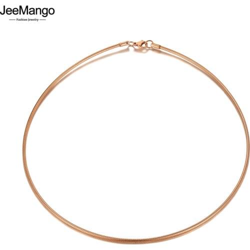 JeeMango Necklace