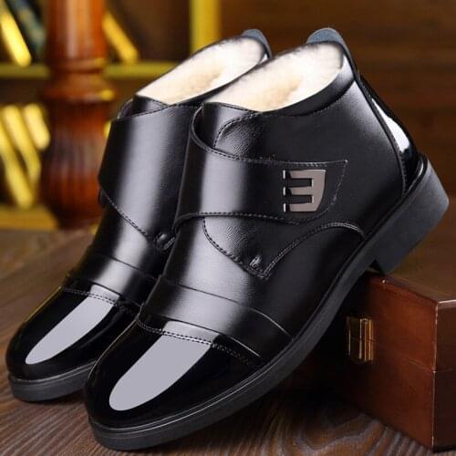 Lffz Men's Classic Boots