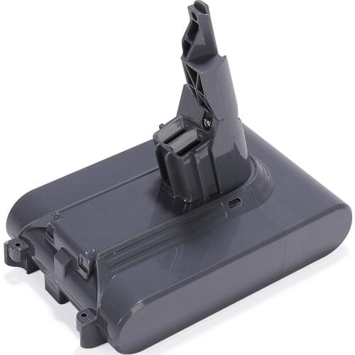 21.6V 4000mAh Lithium Rechargeable Battery for Dyson SV11 V7 FLUFFY V7 Animal V7 trigger Vacuum Cleaner Replacement Parts