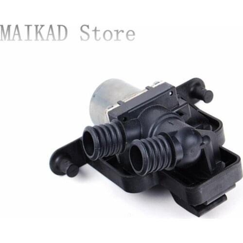 MAIKAD Engine Components