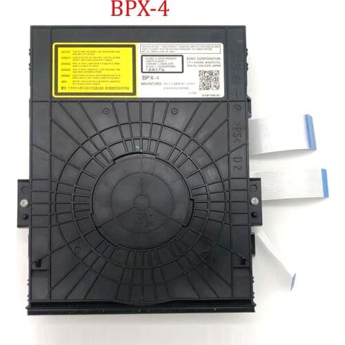 Original BPX-4 Blu-Ray Drive for BDP-S280 BDP-S360 Blue DVD Player