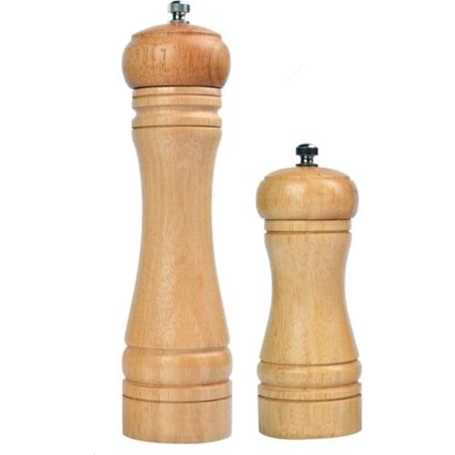 SHSEJA Manual Pepper Mills