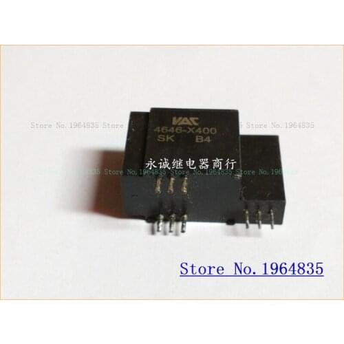VAC 4646-X400 4646-X400