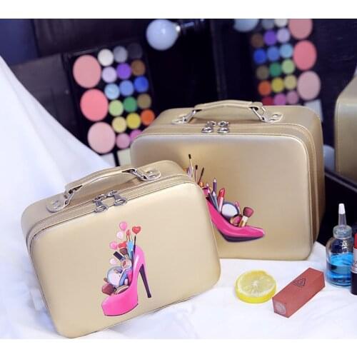 Vogue Tao Organizer Bags