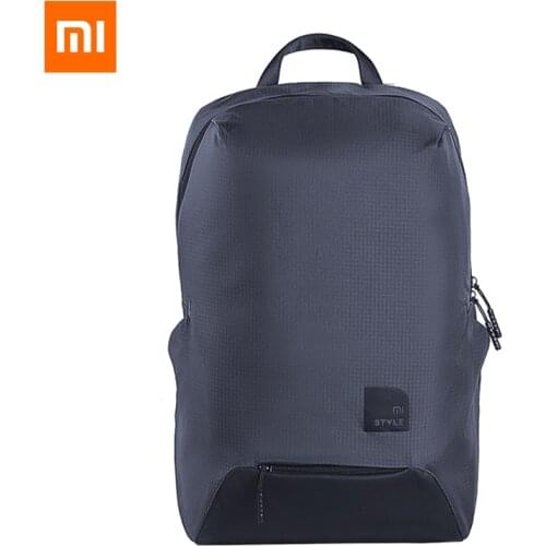 Xiaomi Men's Sports Backpacks