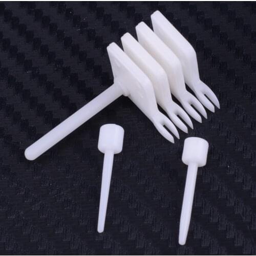 LETAOSK White 104# Hard Drive Repair Head Replacement Comb Repair Tool Fit for Seagate 7200.11 1000G / 1500G 3.5inch HDD