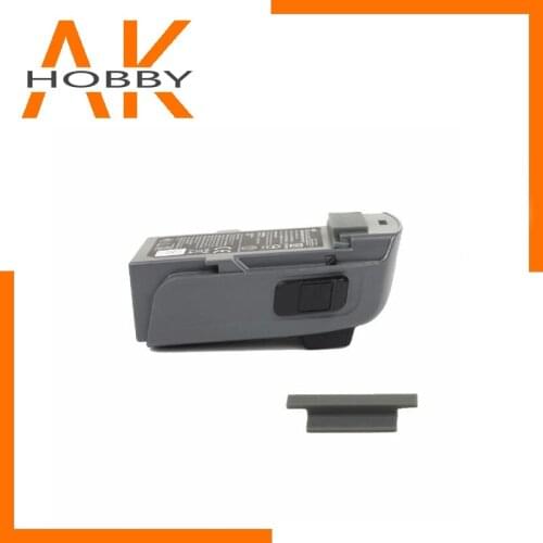 Battery Charging Port Protector Silicone Cover Cap Dust-proof Plug for SPARK Batteries Accessory