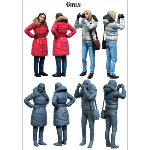 1:35 Female reporter