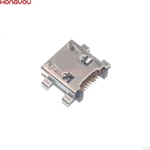 50PCS For Samsung Galaxy I8262 S4 Mini i9190 I9195 I9192 I9197 W2014 B9388 USB Charging Dock Charge Jack Socket Port Connector
