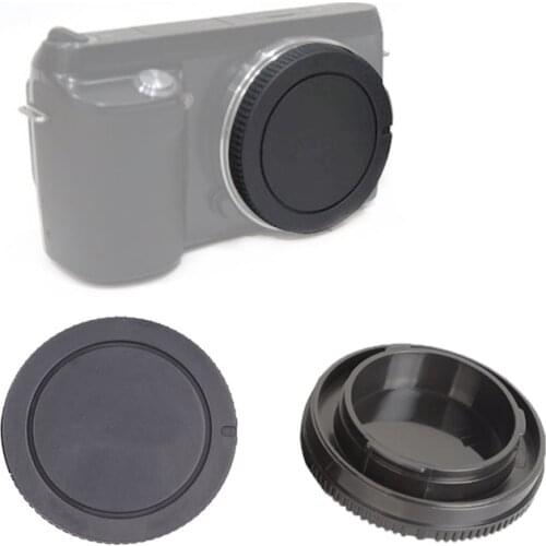 50 Pieces camera Body cap for Sony NEX NEX-3 E-mount