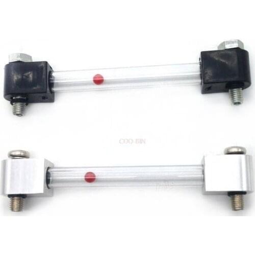 Excavator accessories Hydraulic oil scale Pump dipstick Construction machinery parts For DAEWOO DH