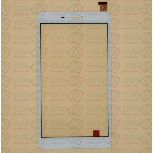 White P/N GB06005-FPC Tablet PC capacitive touch screen panel repair replacement parts