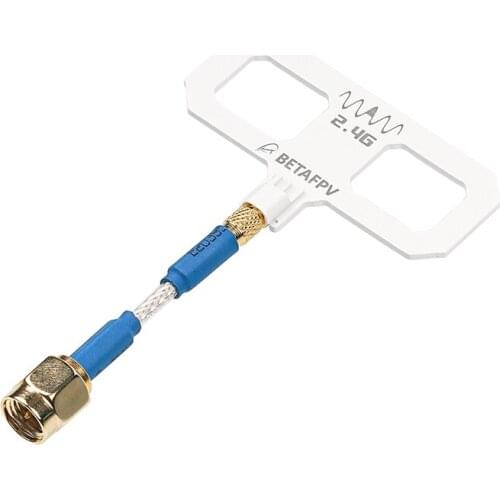 BETAFPV Moxon Antenna High Gain 5.5dbi SMA Male Connector For 2.4G / 915MHz / 868MHz TX Module for RC FPV Racing Drone