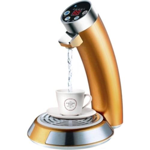 Household Instant electric kettle APT-JR05 Touch-type automatic water heaters Desktop mini-speed heat-proof dry multi-function