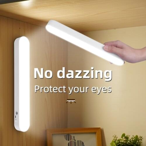 CANMEIJIA LED Table Lamps
