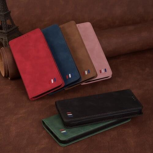 Wallet Case For Xiaomi Redmi Note 8 9 Pro 9T 10 11 Pro Max K40 POCO F3 M3 10T 11 Lite Luxury Leather Cards Flip Phone Bags Cover