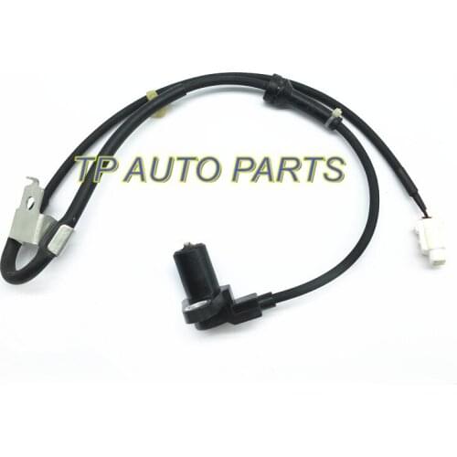 ABS Wheel Speed Sensor For Su-zuki Swift 2005-2015 OEM 56210-62J00 5621062J00