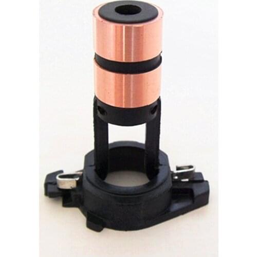 For VW new Jetta new SANTANA new Lavida generator copper head slip ring copper ring