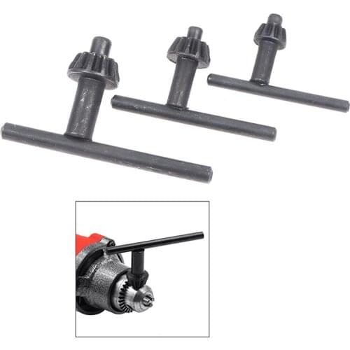 Electric Hand Drill Chuck Wrench Tool Part Drill Chuck Keys Applicable To Drill