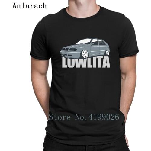 Felicia Lowlita T Shirt Letter Gents Create Euro Size Fitness Clothing Summer 2019 Crazy Great Latest Awesome