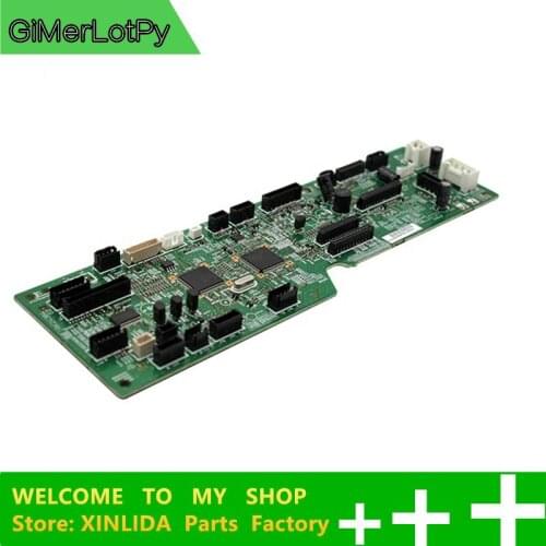 GiMerLotPy Original 90 NEW DC Controller PCA board for laserjet ENT700 M712 M725 RM1-8934 RM1-8934-000
