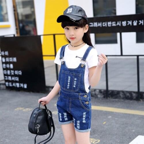 HolyLamb Jeans For Girls
